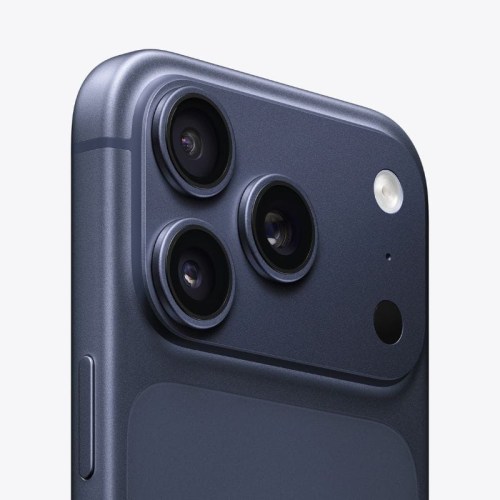 Telemóvel Apple iPhone 17 Pro 6.3" 512GB Deep Blue